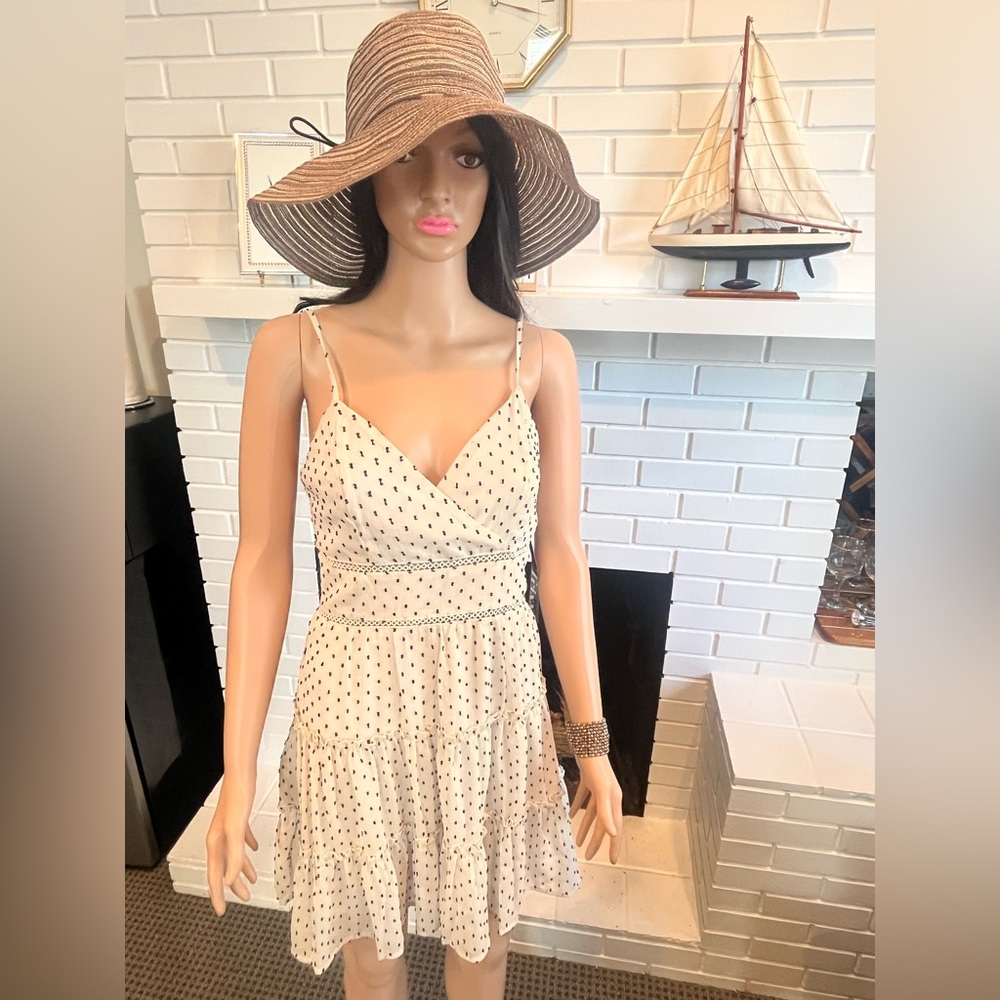 Cute Trixxi Spaghetti Strap Sundress